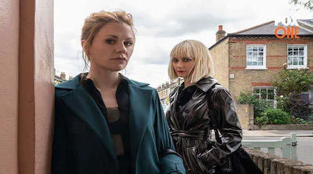 Where to watch Flack online in Australia