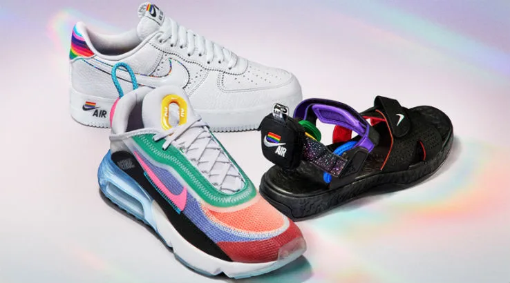 nikebetrue
