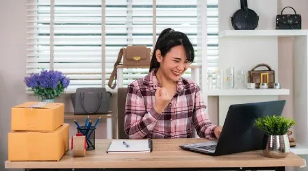 9 online business ideas you can start now