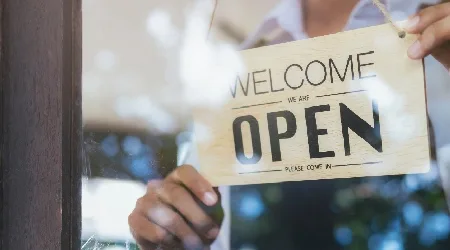 How to safely reopen your businessÂ