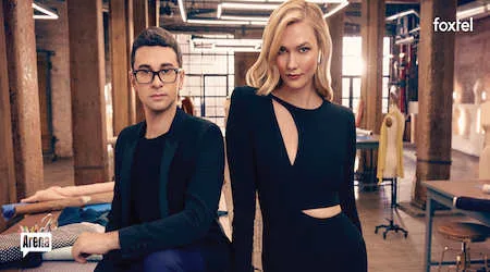 Where to watch Project Runway online in Australia