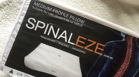 Spinaleze Pillow Home Facebook