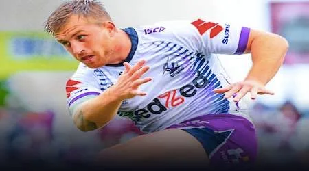 How to watch Melbourne Storm vs Canberra Raiders NRL live and free