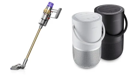 Best tech deals of the week: Dyson, Lenovo and Bose