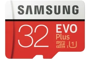 Image: Supplied good guys memory card
