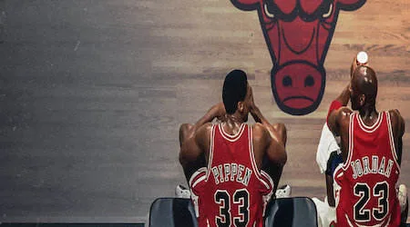 Sports shows and documentaries like The Last Dance that will keep you glued to the screen