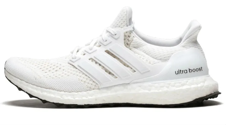 triple white ultraboost 3.0