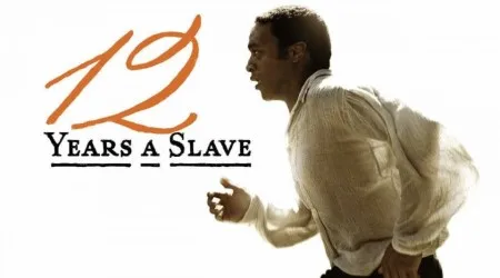 Where to watch 12 Years a Slave online in Australia