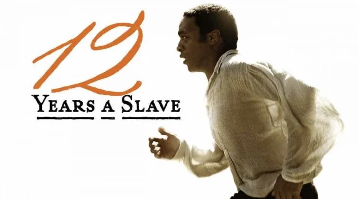 Where to watch 12 Years a Slave online in Australia