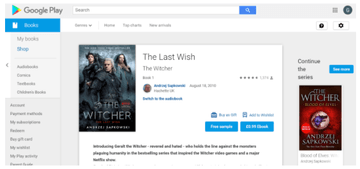 Google Play Books discount codes and coupons April 2021 | Up to 40% off ...