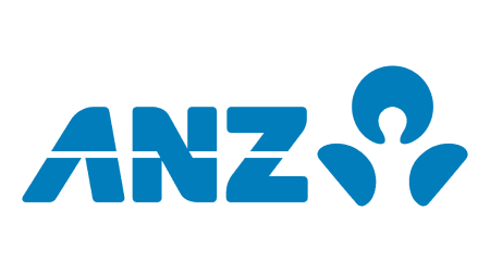 ANZ logo