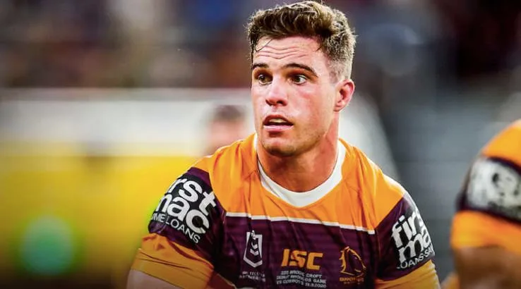 How to watch Brisbane Broncos vs Gold Coast Titans NRL live and free