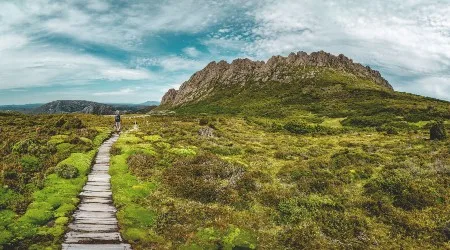 Cradle Mountain hotels | Where to stay in the central highlands of Tasmania
