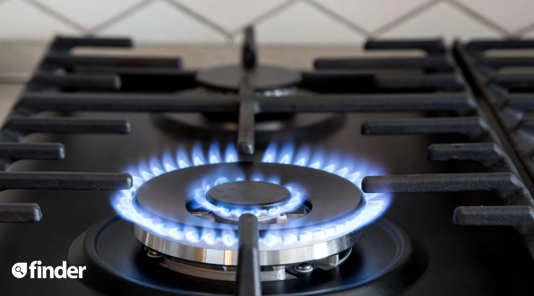 What is the average cost of gas in Australia?