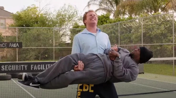 Where to watch Get Hard online in Australia