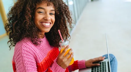 Personal loans for laptops