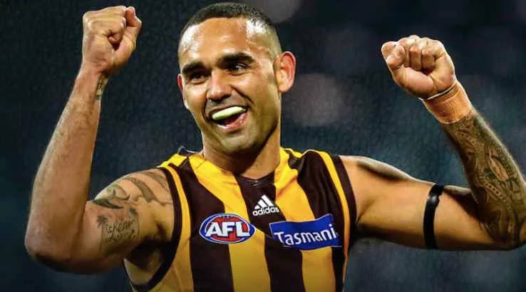 How to watch Hawthorn Hawks vs North Melbourne Kangaroos AFL live and free