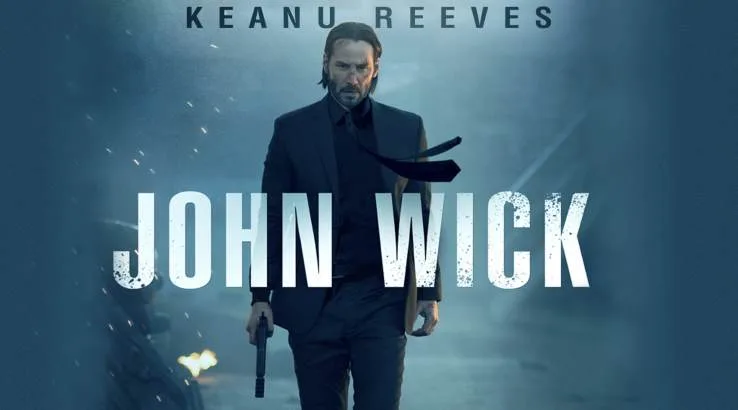 Where to watch John Wick: Chapter 3 – Parabellum online in Australia