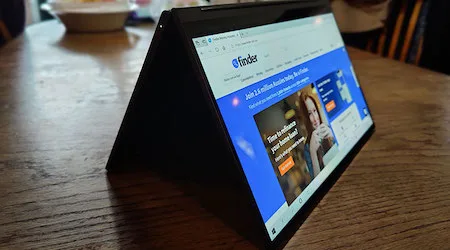 Lenovo Yoga C940 review