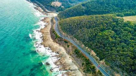 Lorne hotels | Where to stay in the town of Lorne on the Great Ocean Road