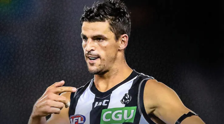 How to watch Collingwood vs St Kilda AFL live and free