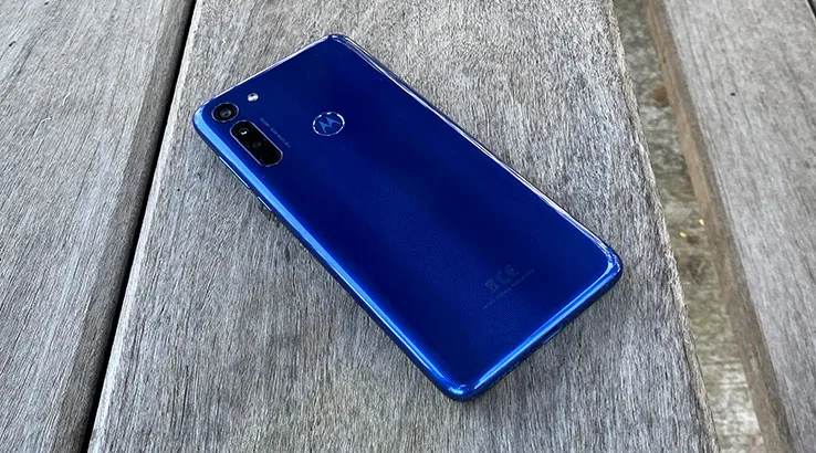Image: Finder Nubia Z20
