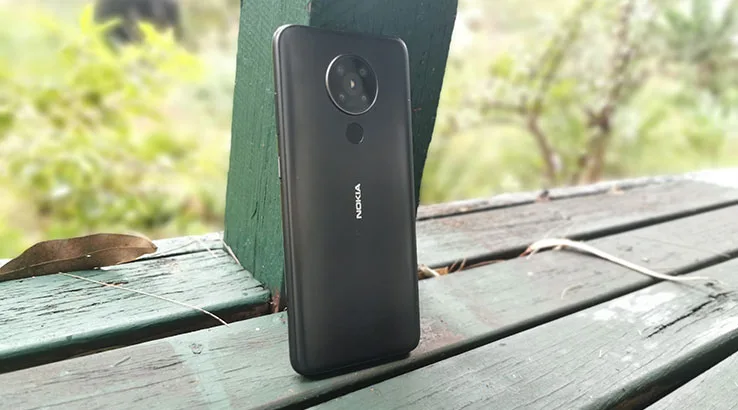 Image: Finder Nokia 5.3