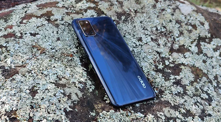 Image: Finder Oppo A52