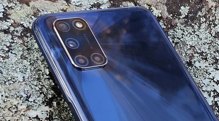 Image: Finder Oppo A52