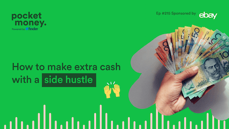 Podcast: Can you really make money from a side hustle?