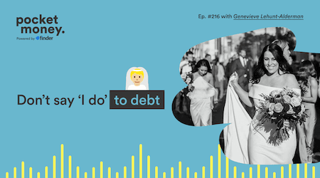 Podcast: How to plan a realistic wedding budget