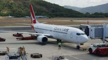 Qantas triple points offer: All the details