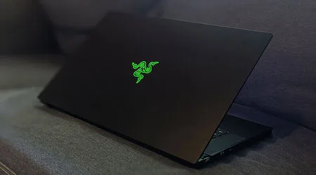 Razer Blade 15 Base Model review