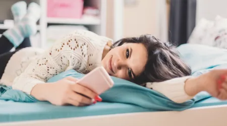 Dating during the age of social distancing