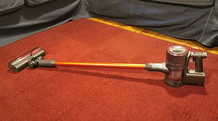 Roborock H6 review