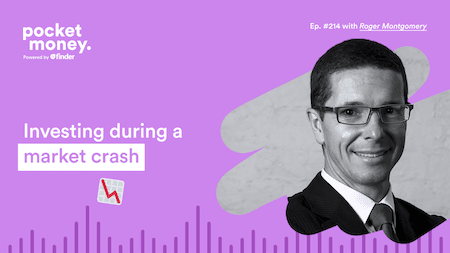 Podcast: Roger Montgomery talks about the best time to buy stocks