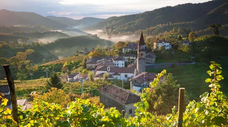 How to experience Italy in Sydney | A couple of travel makers