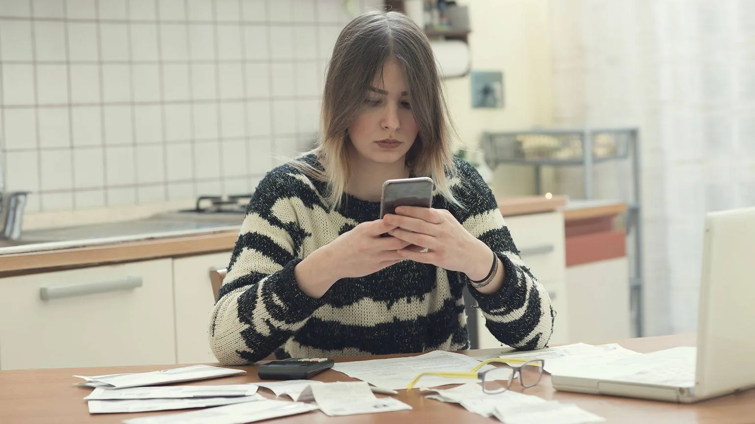 Image: Getty Images Tax time