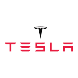 Tesla roars into 2022 after December drop
