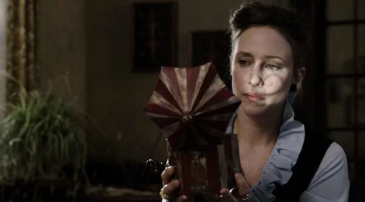 Where to watch The Conjuring online in Australia