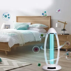 Led light lamp
