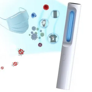 White led wand