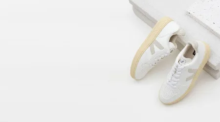 Vegan sneakers and where you can buy them online
