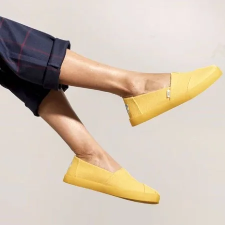 Image: toms vegan sneakers