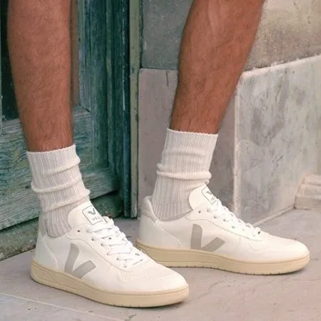 Image: veja vegan sneakers