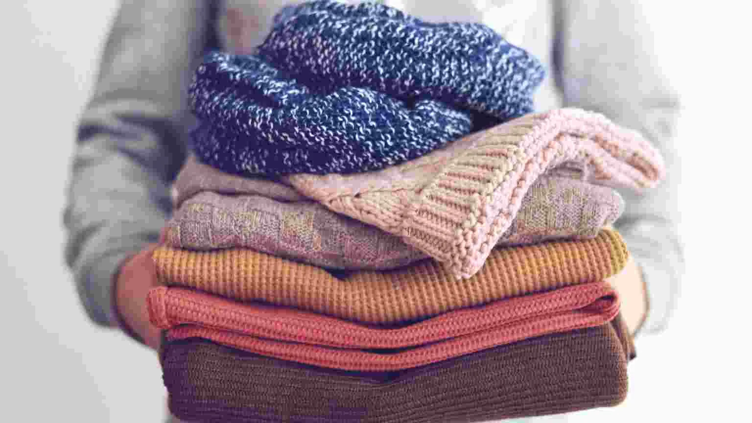 Where to buy Australian made woollen jumpers Finder