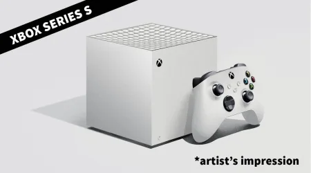 Xbox Series S: All the details on Project Lockhart