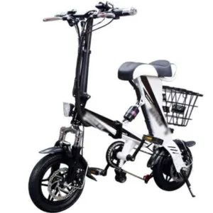 Image: amazon ebike