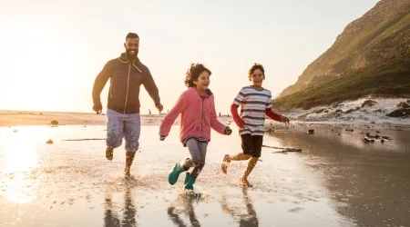 Family getaways in Victoria for memories that’ll last a lifetime