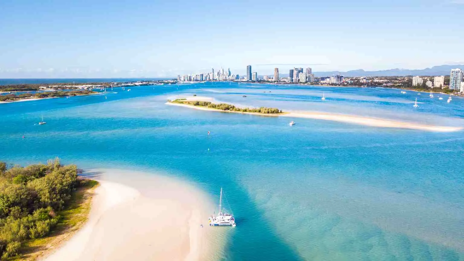 Best places to visit in Gold Coast: Tourist attractions and day trips